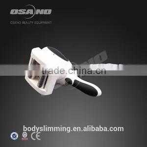 LM-S500J Infrared Roller Massage Body Sculpting Massage Machine thumbnail-4
