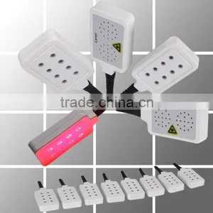 Low Level Laser Therapy Machine for Cellulite Removal thumbnail-5