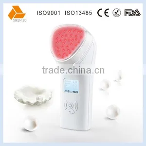 Red Blue Light Photodynamic Therapy Machine for Acne Treatment thumbnail-3