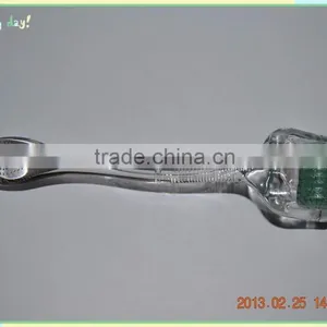 GTO HOT Home Use Mts Microneedle Derma Roller thumbnail-1