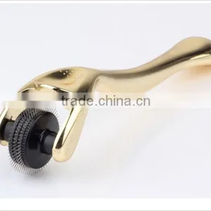 GTO 180needles Beauty Eye Roller Skin Care Needle Derma Roller thumbnail-3