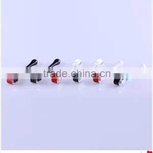 GTO 360 Degree Rotating Derma Roller Micro Needle Therapy thumbnail-1