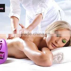 GTO New Skin Roller Derma Roller Beauty Mouse For Skin Care thumbnail-4