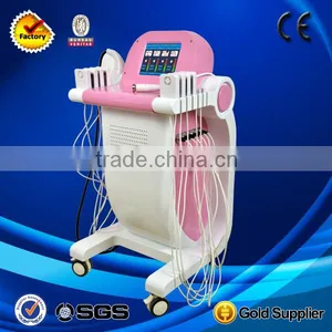 Lipo Slim Cavitation+vacuum+diode Slimming for Salon thumbnail-5