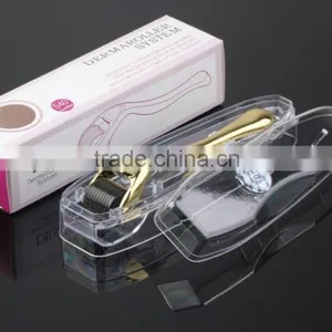 Professional Bio Derma Roller Microneedle L005 540 Nmm for Beauty Salon thumbnail-1