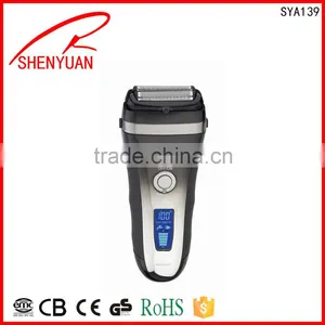 Supreme Splashproof Men Facial Hair Removal Machine thumbnail-1