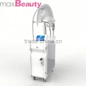 Oxygen Facial Equipment OEM High Quality Offered Oxygen Facial Anti Aging Wrinkle Machines Oxygen Skin Treatment Machine thumbnail-2