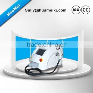 rf Machine With Monopolar Handle thumbnail-1