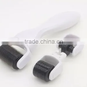 Wholasale High Quality Skin Care 3 in 1 Derma Roller thumbnail-6