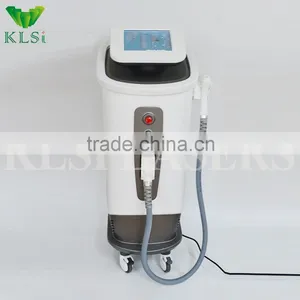808nm Professional Laser Hair Removal Equipment thumbnail-1