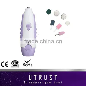 Supplier Good Style Utrust Lovely Kids Manicure Kits thumbnail-1