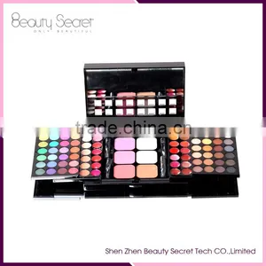 78 Colors Push-pull Combined Foundation Plaette,Lip Gloss Palette,eyeshadow Plaette thumbnail-1