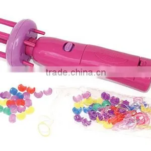 Hair Twist Weaver Styling Braiding Tool Sports Braider thumbnail-2