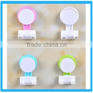 New Fashion Toilet Corner Bathroom Sucker Rack thumbnail-2