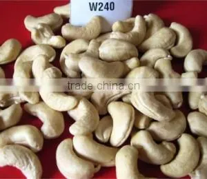 CASHEW NUTS WW240 thumbnail-1