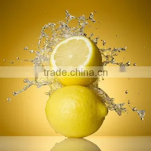 Natural Instant Dried Lemon Powder Made in China thumbnail-1