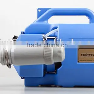5L Knapsack Agricultural Hand Sprayer,Insect Spray Fogger,Garden Pressure Sprayer With CE thumbnail-3