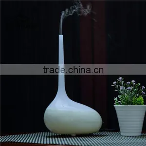 Tabletop / Portable Installation and Manual Humidity Control Aroma Diffuser Ultrasonic thumbnail-6