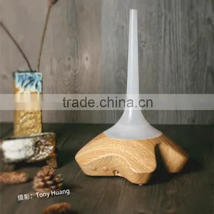 Scent Diffuser Machine Electric Aroma Mist Diffuser Aroma Diffuser Machine Long Lasting Aroma Air Freshener thumbnail-2