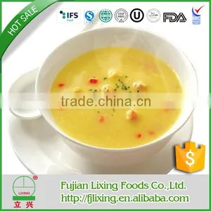 Yellow Maize/corn Powder FD Corn Powder thumbnail-3