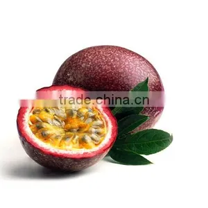 Frozen Passion Fruit Half thumbnail-2