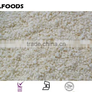 Frozen IQF Garlic Dices/slices/clove/crushed,Grade A thumbnail-1