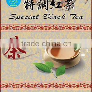Black Tea Loss Weight Vietnam China thumbnail-2