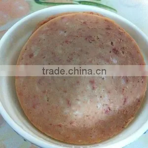 Canned Pork Luncheon Meat Big Supplier From China thumbnail-1