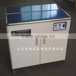 Semi Auto Strapping Machine thumbnail-1