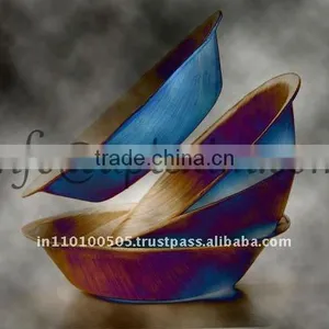 Areca Leaf Plate thumbnail-1