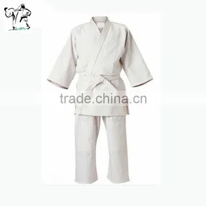 Karate Uniforms/Martial Art Wears/boxin/judo/Kungfu Uniform thumbnail-1
