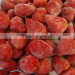 Supply IQF Strawberries thumbnail-1