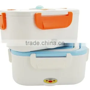 Kawachi Multi-Function Electric Lunch Box thumbnail-1