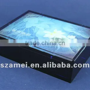 Acrylic Packaging Box,acrylic Box ,gift Box thumbnail-1