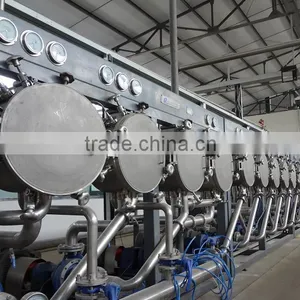 Cassava Flour Production Line thumbnail-5