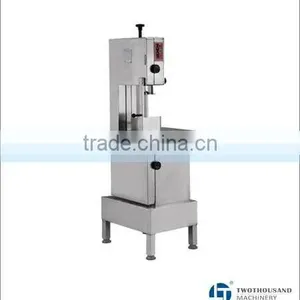 Electric Bone Cutting Machine - Economic Type, Belt Dia. 300 Mm, TT-M106 thumbnail-1
