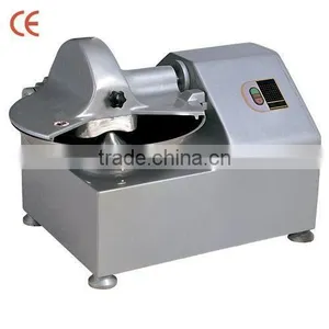 CE Approval Food Cut Up Machine TQ-8A thumbnail-1