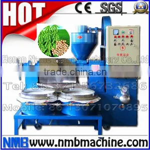 Black Seed Castor Oil Cold Pressed Olive Oil Machine Cold Pressed thumbnail-1