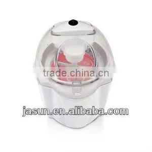 ICE CREAM MAKER thumbnail-1