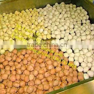 Fish Deboning Machine /Fish Meat Bone Separator thumbnail-4