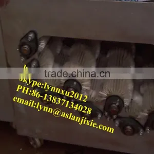 Potato Peeling Machine /industrial Potato Washer thumbnail-3