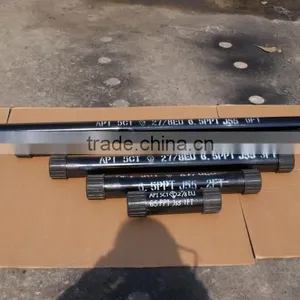 API 5CT 2 7/8 EUE Seamless Tubing Pup Joints thumbnail-3