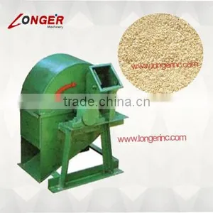 Wood Chipper Machine |industrial Wood Chipper thumbnail-1