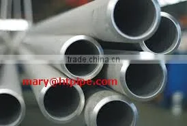 A333.Gr.3 Seamless Pipe Bevelled thumbnail-1