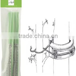 30cmL Gardening Cushioned Tree Fix Tie Cushion Tie thumbnail-2