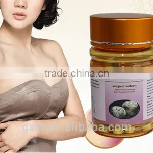Thailand Pueraria Mirifica Herbal Extract Big Breast Breast Enlargement Capsule thumbnail-2