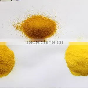 Polyaluminium Chloride (pac) Factory Offer thumbnail-1