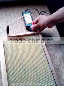 Electric Frame Wire Embedder Device thumbnail-1