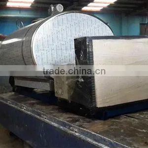 500L Milk Cooling Equipment,Vertical Milk Cooling Tank thumbnail-4