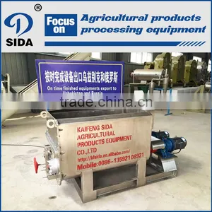 Gluten Washing Machine Price thumbnail-1